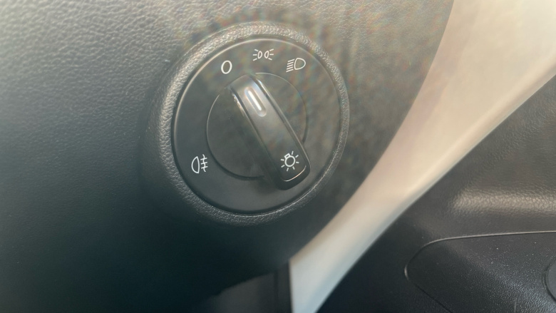 Skoda CITIGO 1.0 MPI SE 5dr Petrol Hatchback